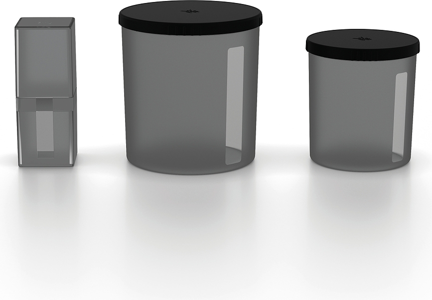 KITCHENminis Déshydrateur pour champignons et fruits