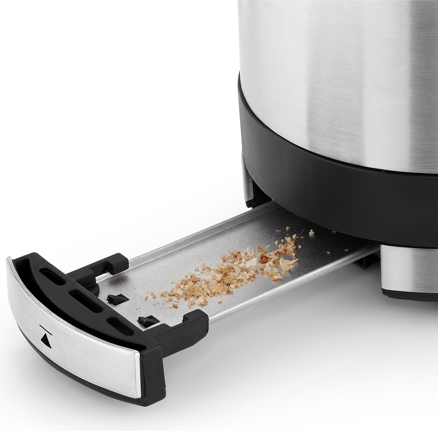 KITCHENminis Grille-pain compact