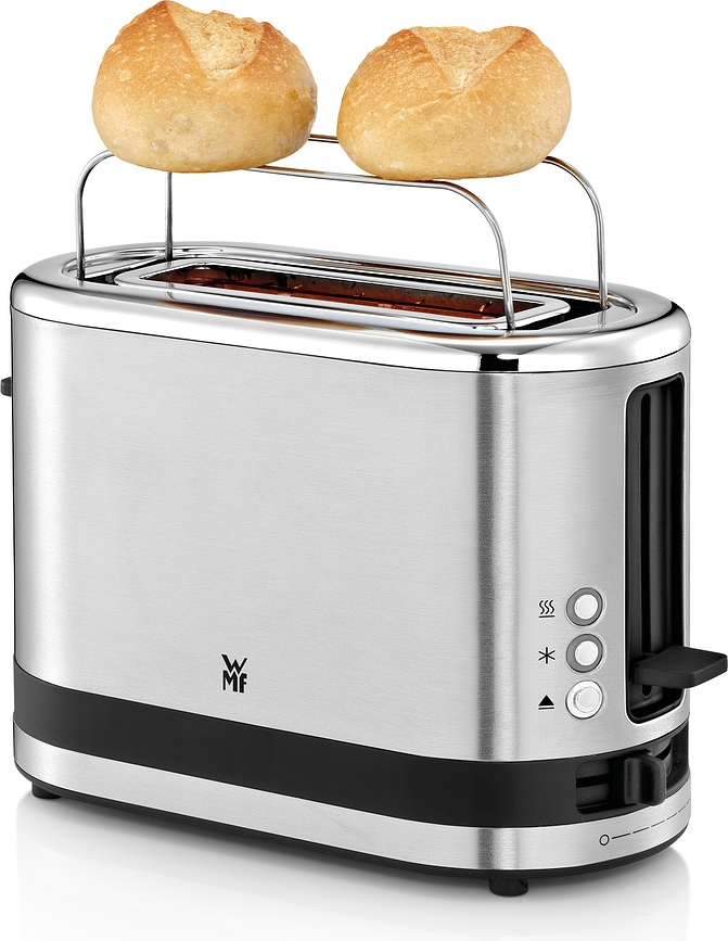 KITCHENminis Grille-pain compact