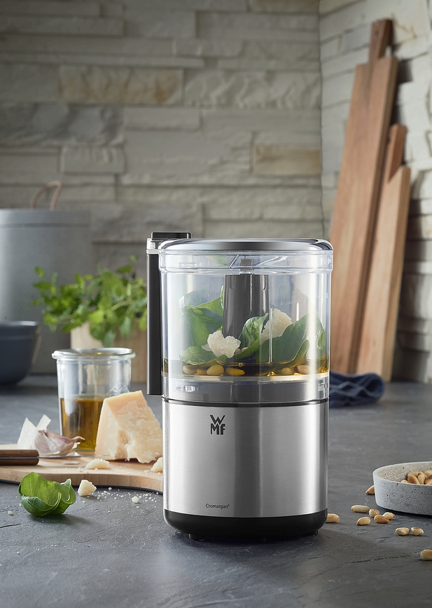 KITCHENminis Κόφτης