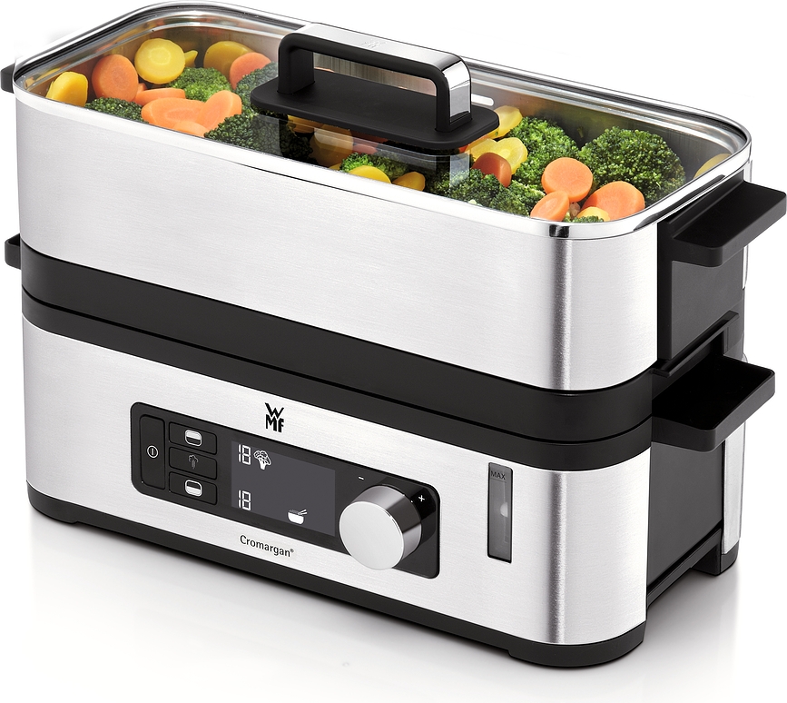 KITCHENminis Kuhalo na paru