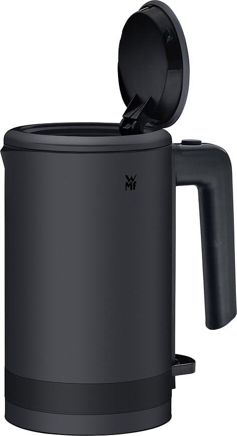 KitchenMinis Kuhalo za Vodu električno 800 ml crno