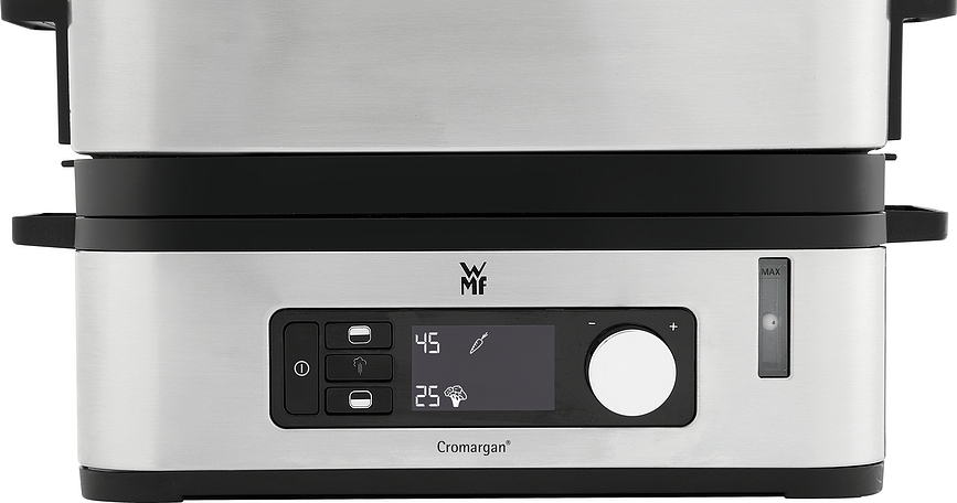 KITCHENminis Parni kuhalnik