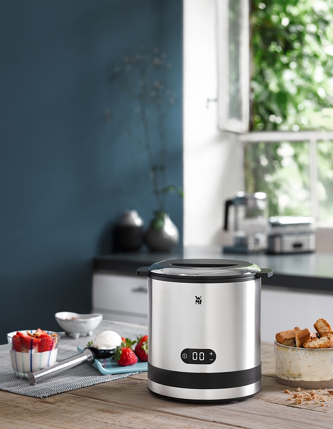 KITCHENminis Sorbetière