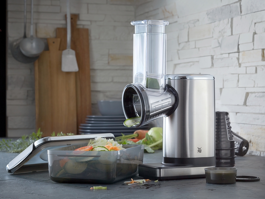 KITCHENminis Τεμαχιστής ηλεκτρικός