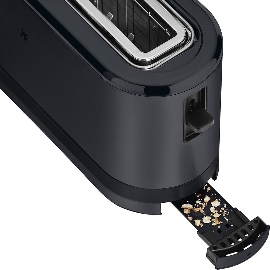 KitchenMinis Toster dugački crni