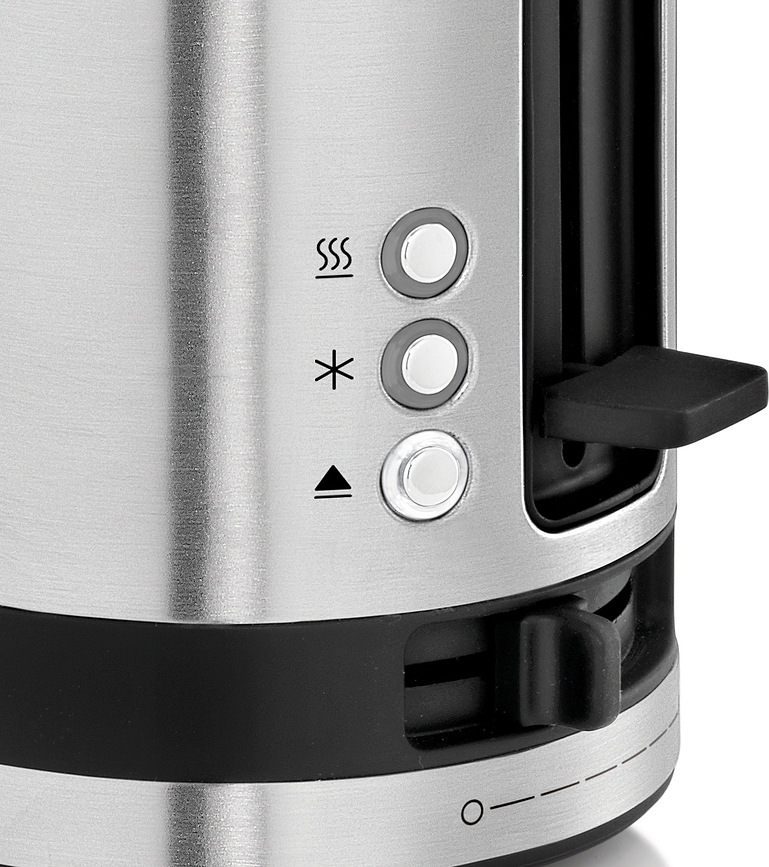 KITCHENminis Toster kratki