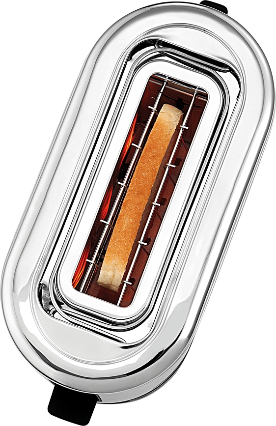 KITCHENminis Toster kratki