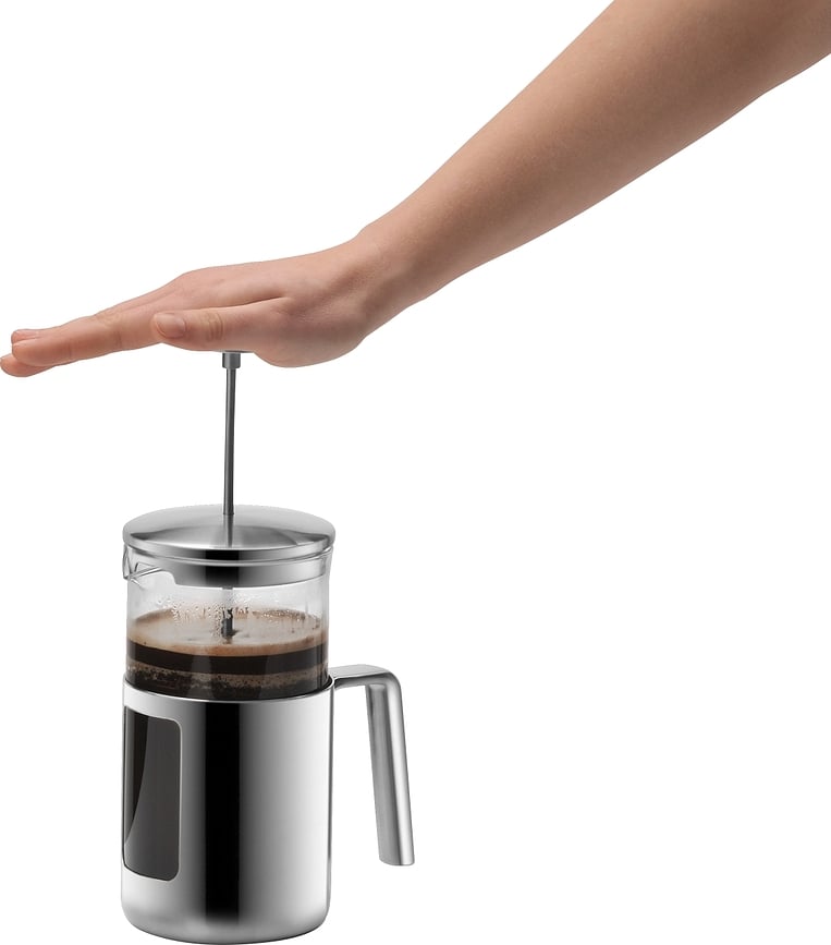 Kult Cafetière à Piston