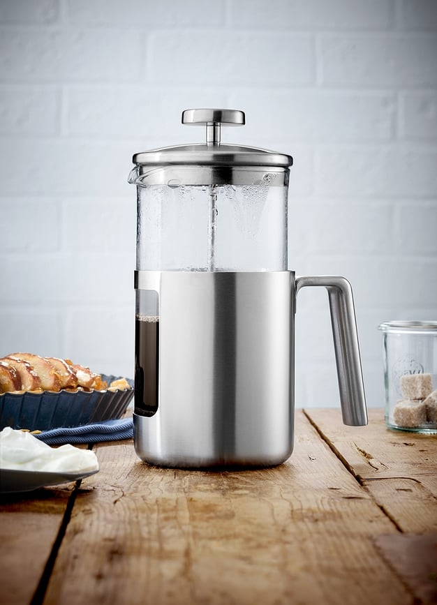 Kult Cafetière à Piston