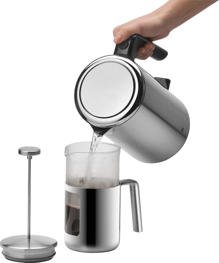 Kult Cafetière à Piston