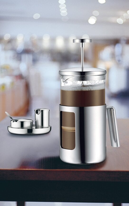 Kult Cafetière à Piston
