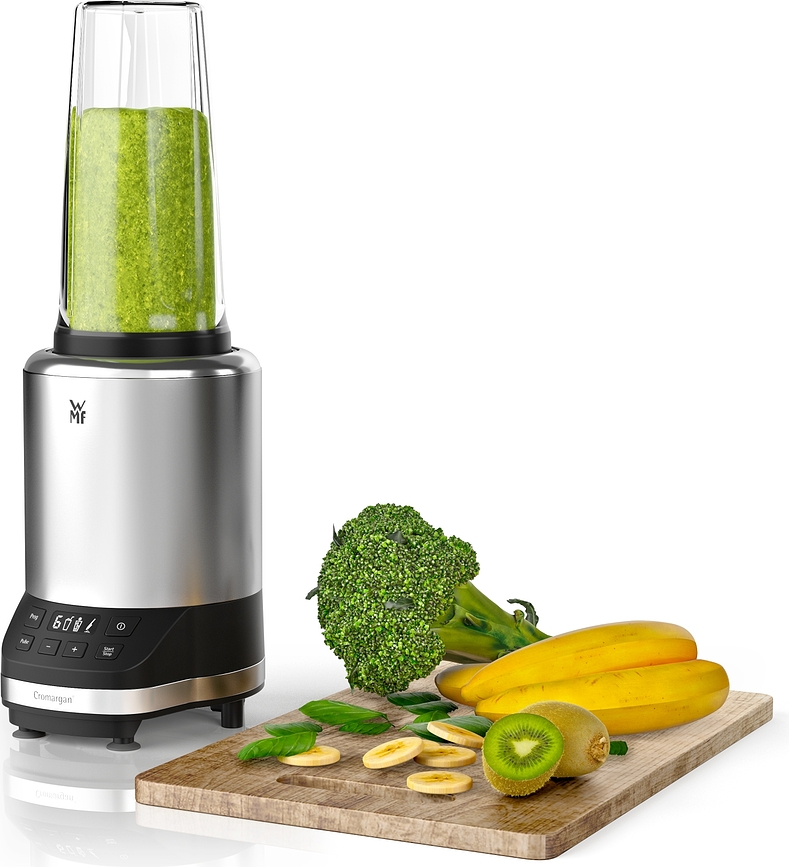 Kult Pro Blender višenamjenski Set od 5 dijelova