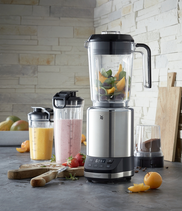 Kult Pro Blender višenamjenski Set od 5 dijelova