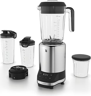 Kult Pro Multifunktsionaalne blender 5 tk.