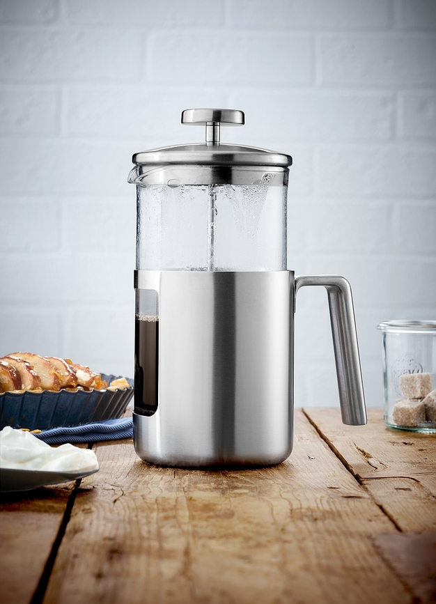 Kult Tlačna posoda za kavo