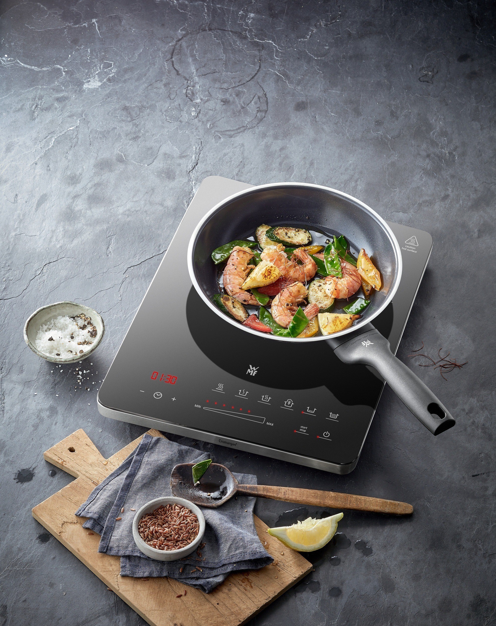 Kult X Induction stove