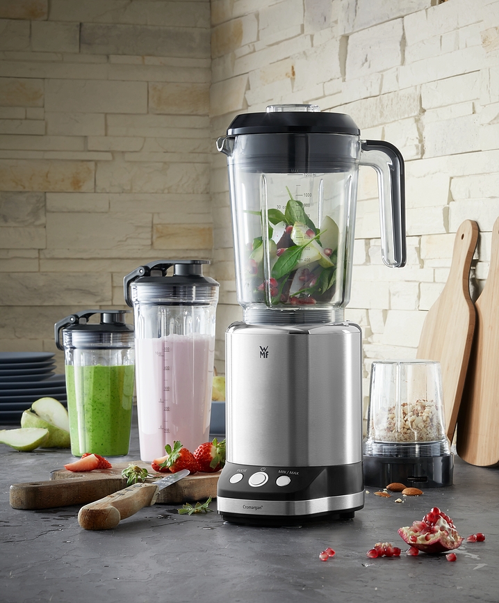 Kult X Mixeur multifunction