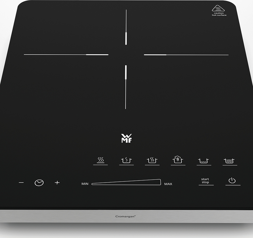 Kult X Plaque à induction