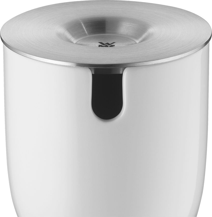 Lechera y Azucarero Barista, con bandeja, Set de 2 piezas