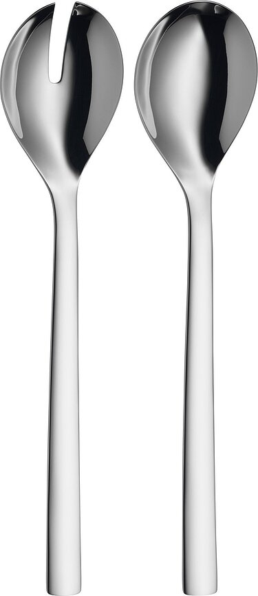 Linguri pentru salate Nuova 25 cm 2 buc.