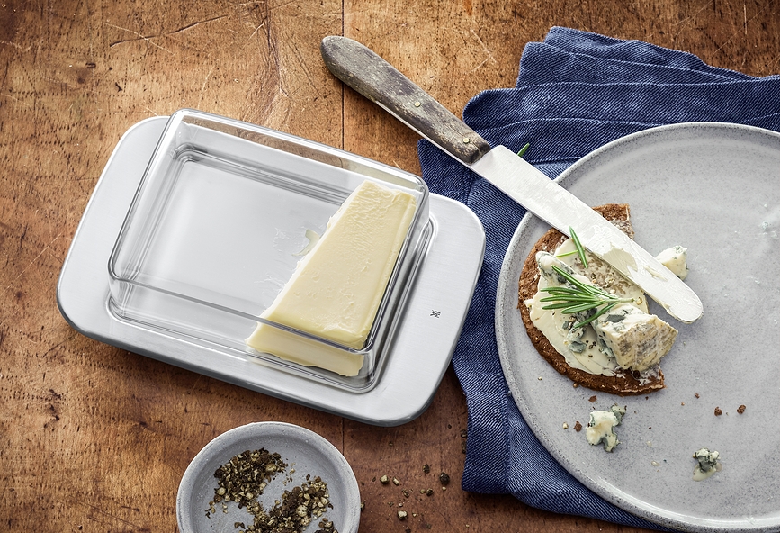 Loft Brunch Βουτυριέρα