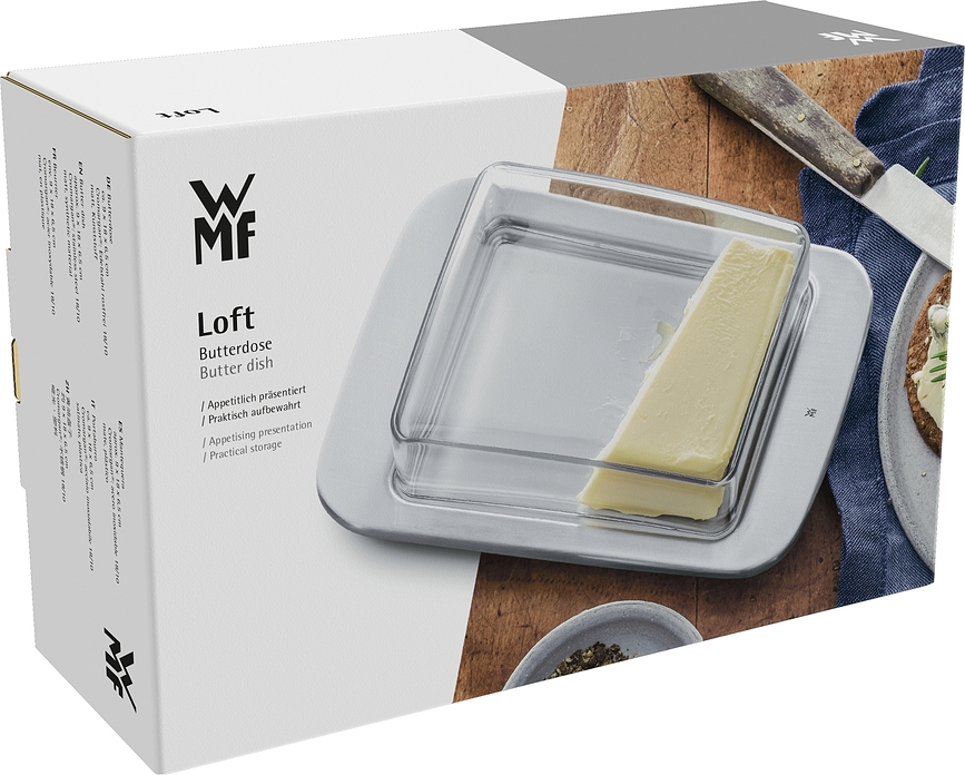 Loft Brunch Maslenica