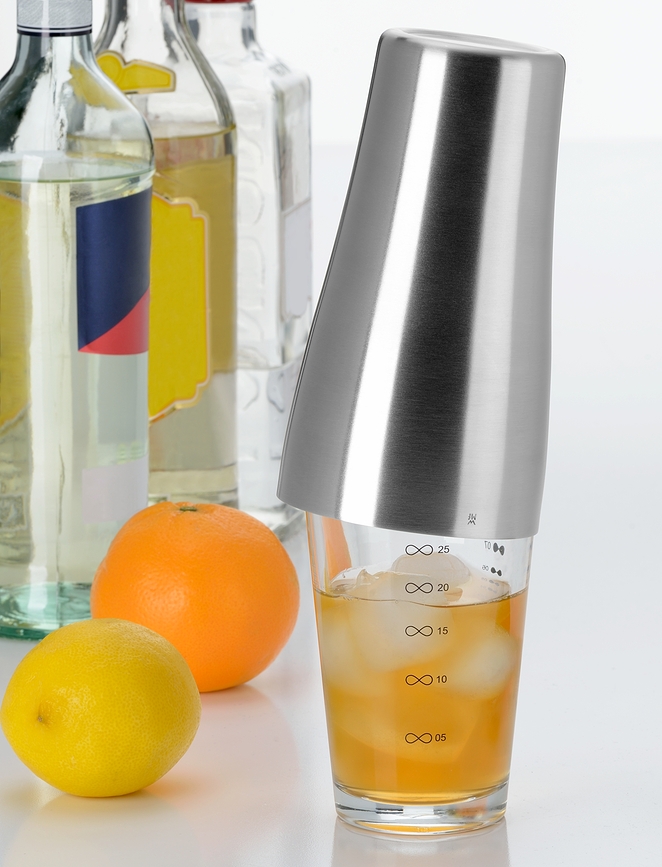 Loft Σέικερ Βοστώνης