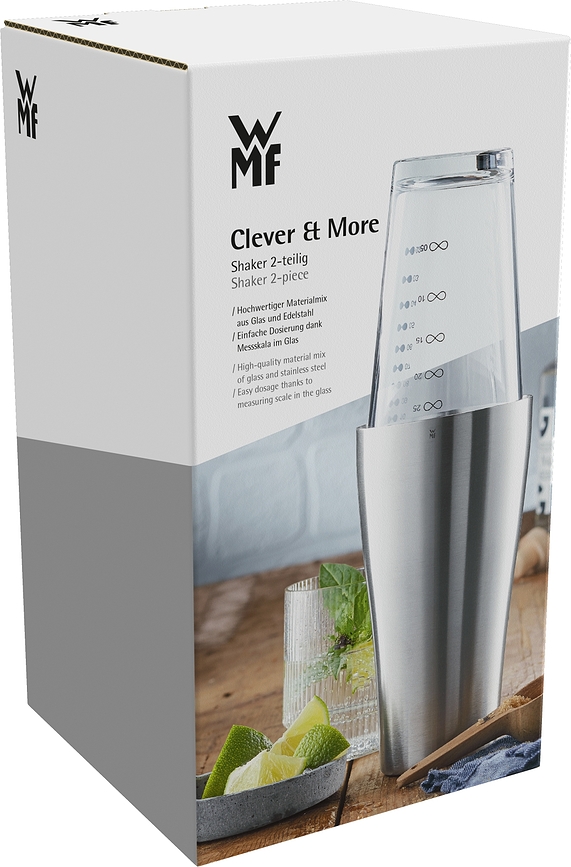 Loft Šejker bostonski