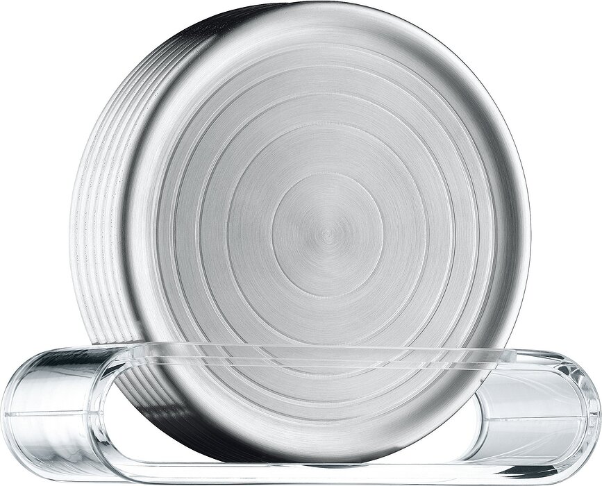 Loft Sous-verres, Lot de 6