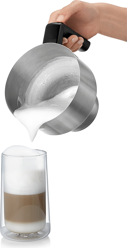 Lono Αφρογαλιέρα, για γάλα και σοκολάτα