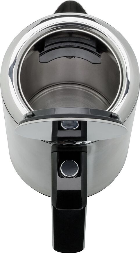 Lono Bouilloire Électrique à double paroi, 1,3 l