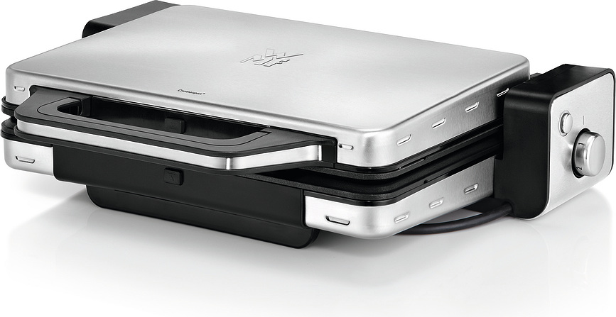 Lono Električni Roštilj stolni 2u1