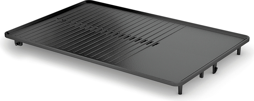 Lono Grill Électrique de Table 49 cm