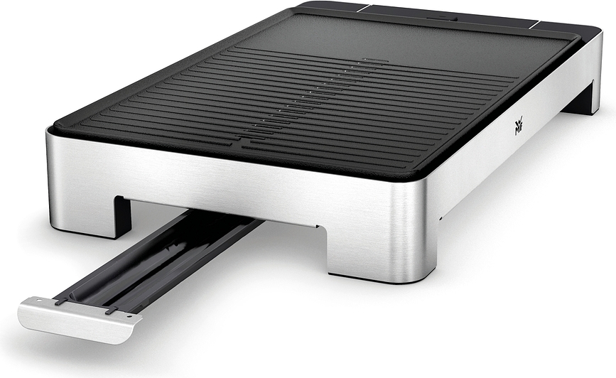 Lono Grill Électrique de Table 49 cm