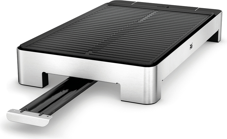 Lono Grill Électrique de table