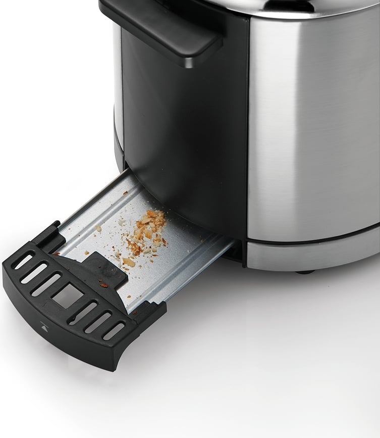 Lono Grille-Pain pour 2 tranches