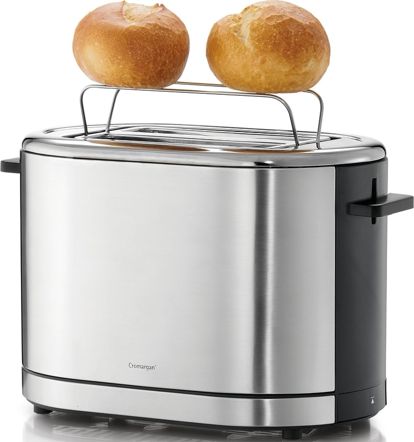 Lono Grille-Pain pour 2 tranches