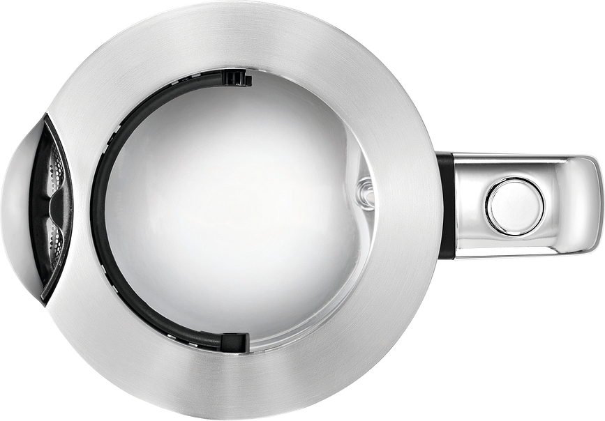 Lono Kuhalo za vodu električno stakleno