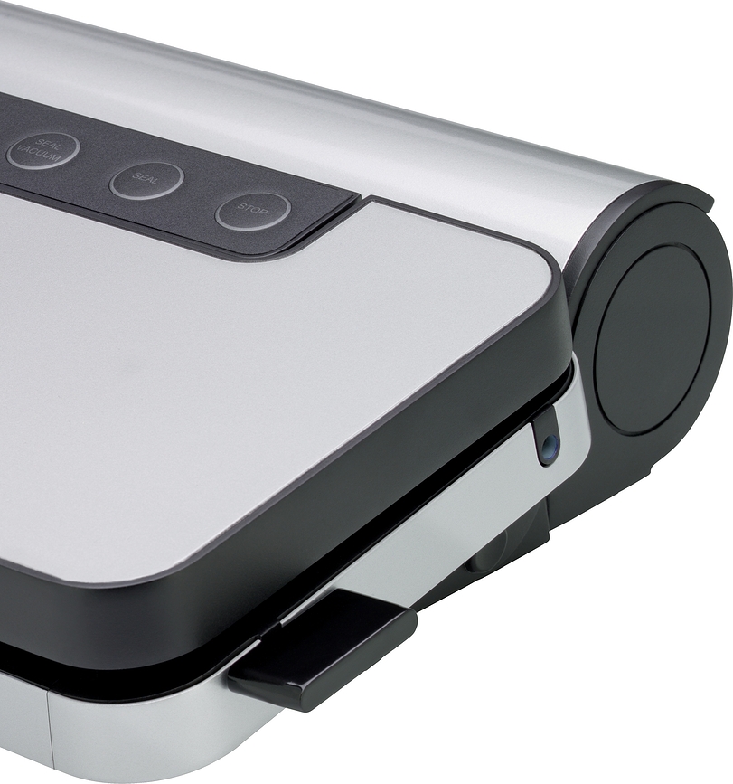 Lono Machine sous vide