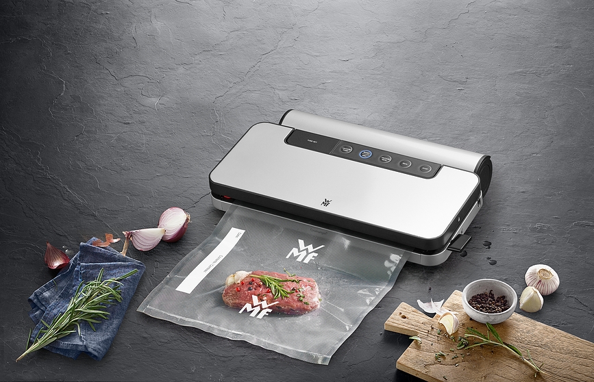 Lono Machine sous vide
