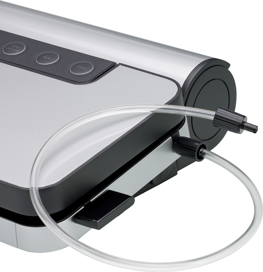 Lono Machine sous vide