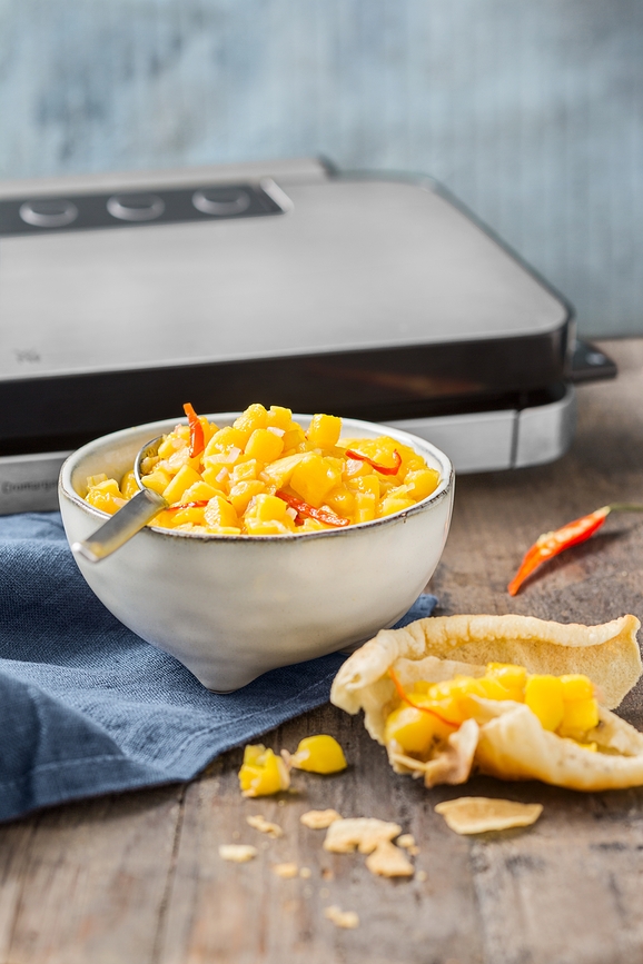 Lono Machine sous vide