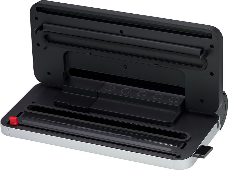 Lono Machine sous vide