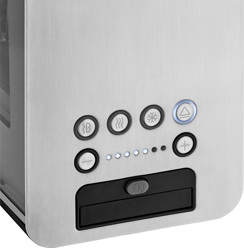 Lono Opekač kruha, steklen