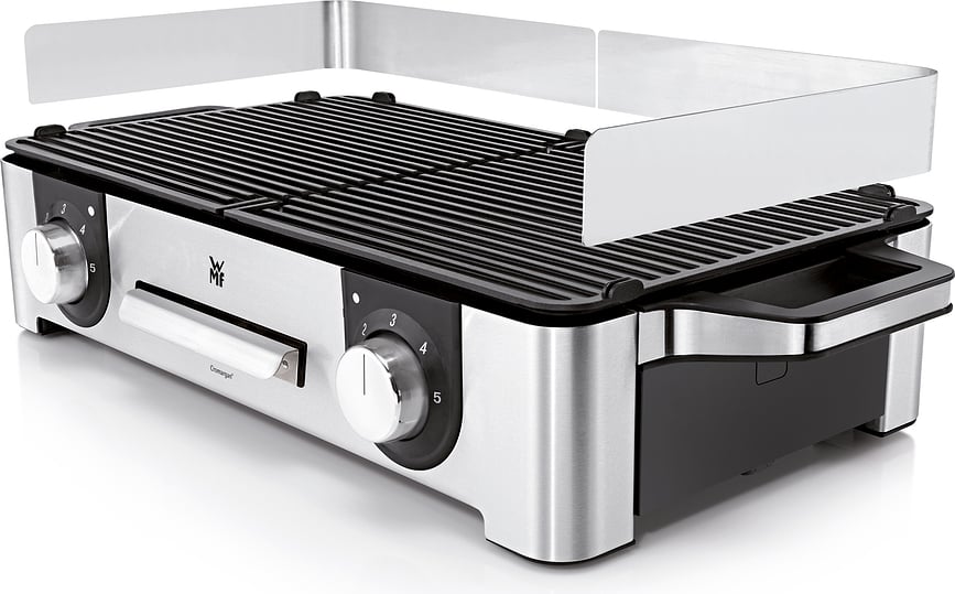 Lono Roštilj električni stolni veliki