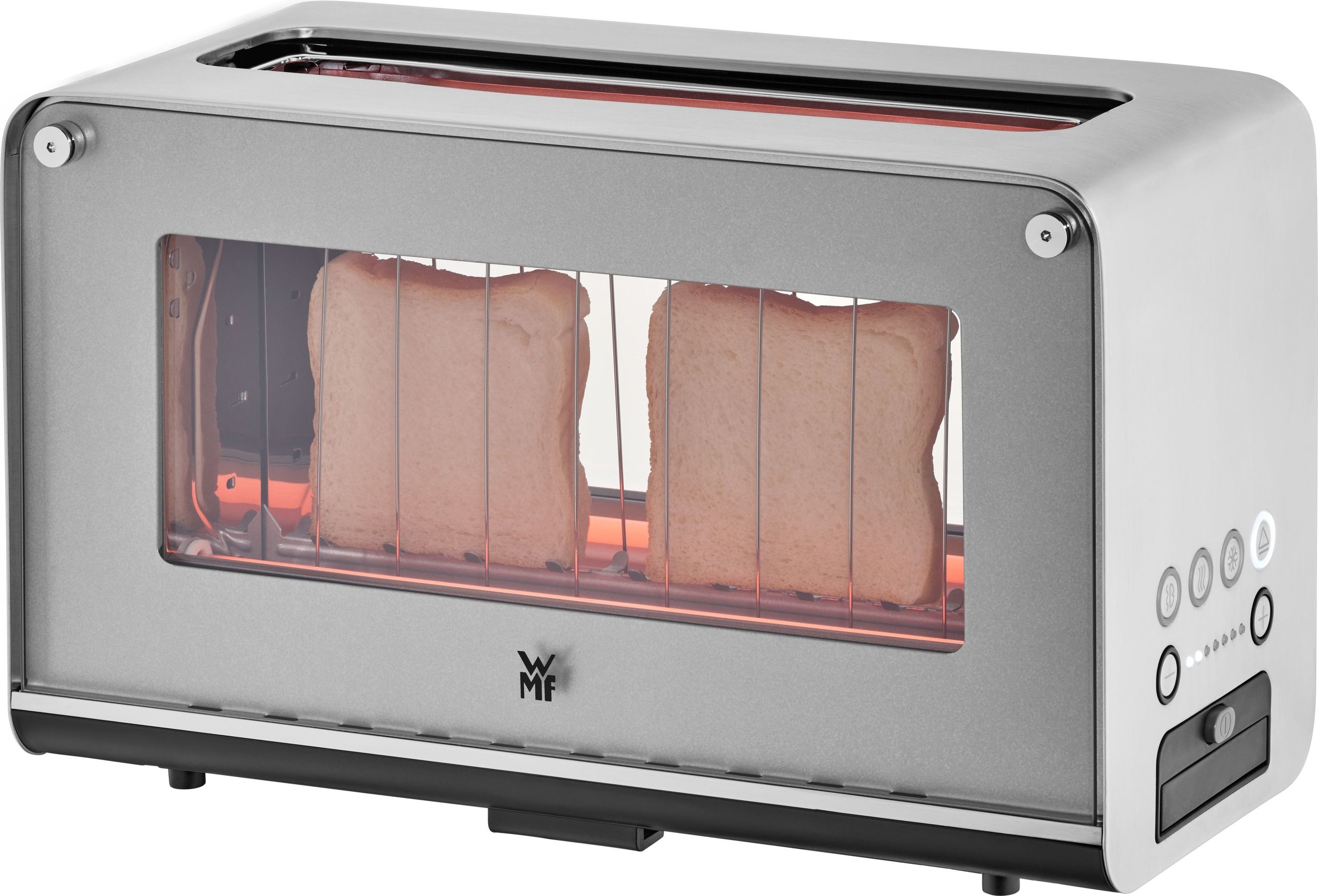 | Lono FormAdore - 414140011 glass WMF Toaster