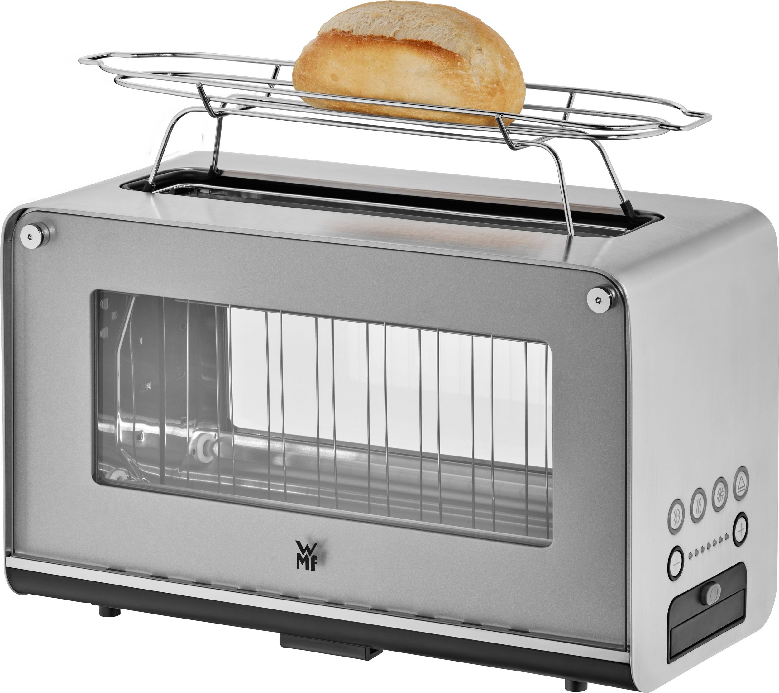 | 414140011 Toaster WMF FormAdore glass Lono -