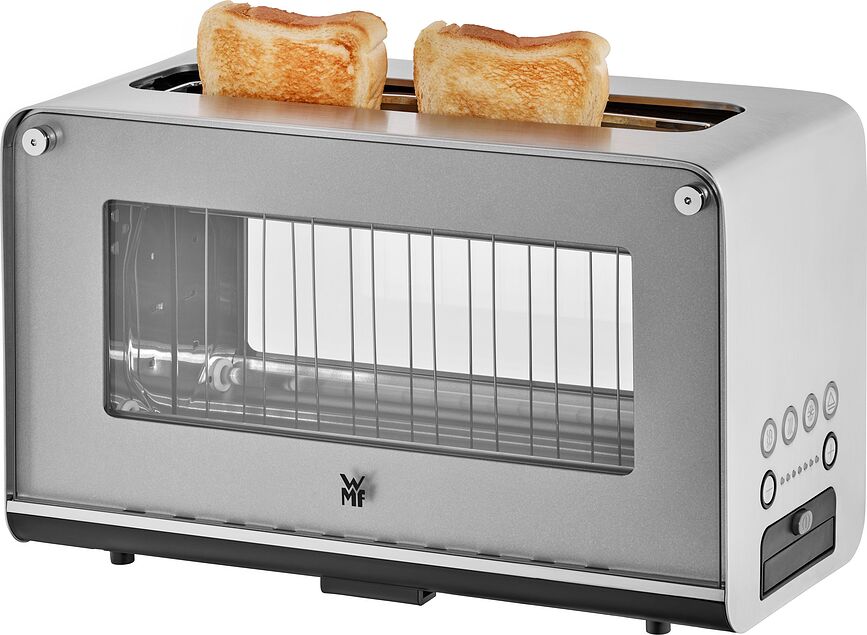 Lono Toster stakleni