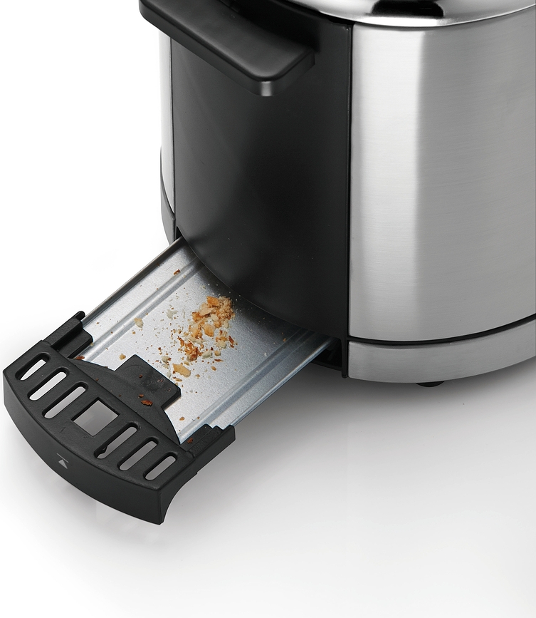 Lono Toster za 2 rezini